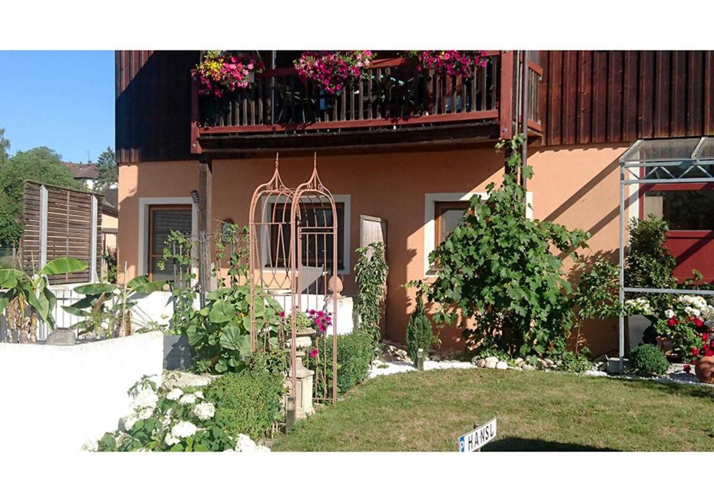 Brombach Apartment | Haus Rottauenblick