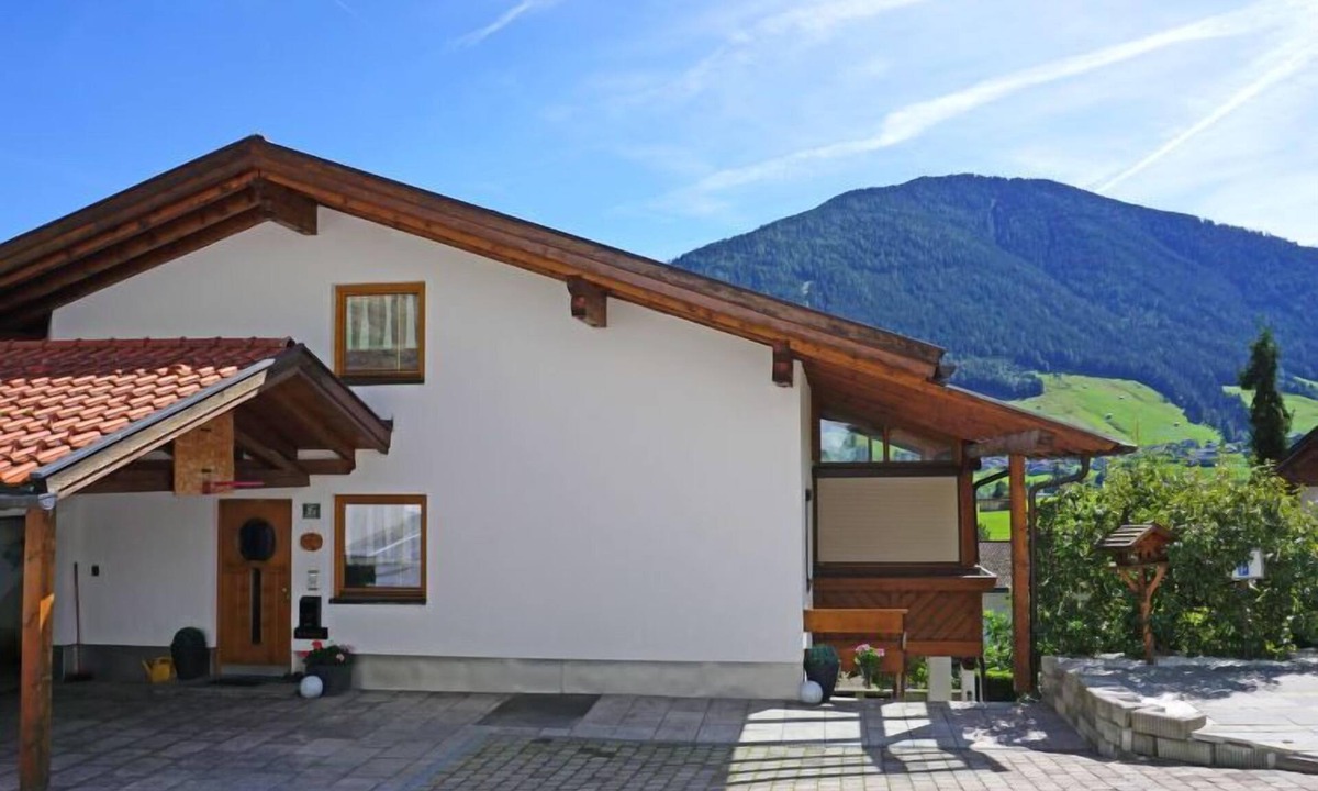 Oberperfuss Apartment | Haus Sailer by Interhome