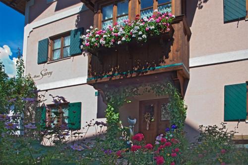 Haus Savoy | Kitzbuehel