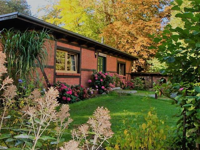 Kaegsdorf House | Haus Schneewittchen