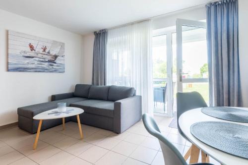 Niendorf Apartment | Haus Seeblick Wohnung 06