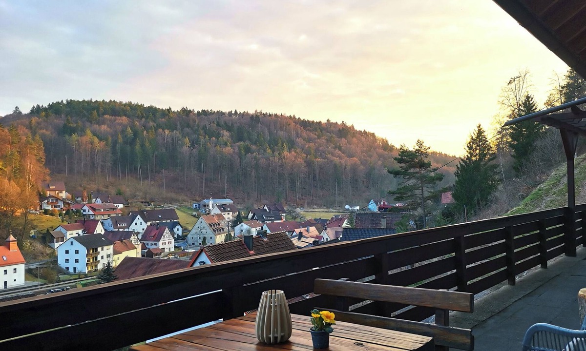 Hirschbach House | Haus Sommerseit'n Rest.Nature.Enjoyment.