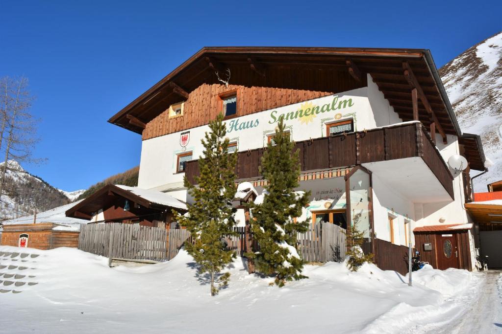 Haggen Apartment | Haus Sonnenalm
