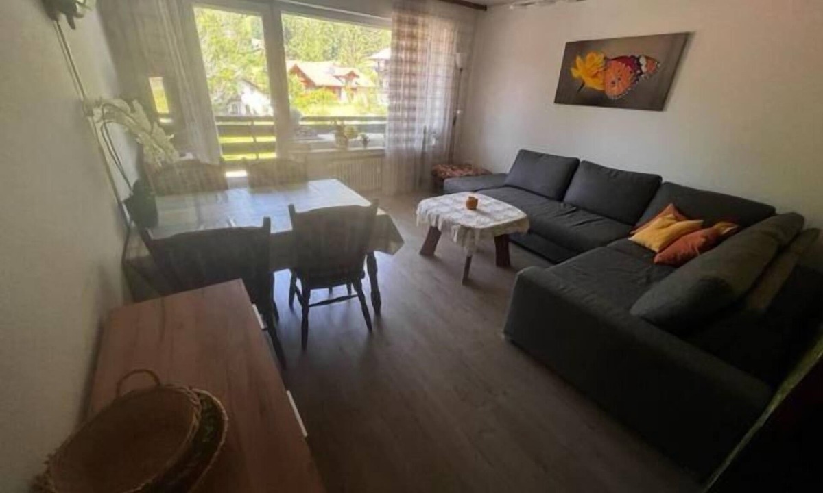 Rappele Apartment | Haus Sonnenbichl Wohnung 102