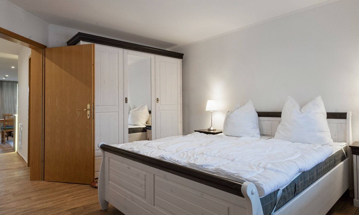 Gohren House | Haus Strandeck