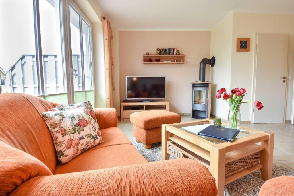 Korswandt Apartment | Haus Sunshine