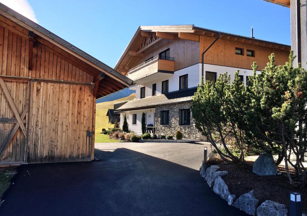 Ladis Apartment | Haus Tirol