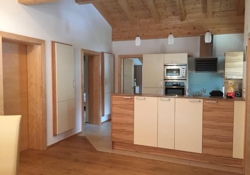 Imst Apartment | Haus Tschirgantblick