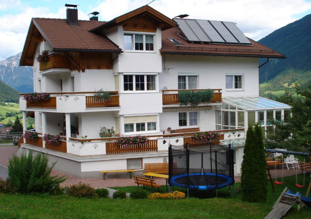 Wenns House | Haus Venetblick