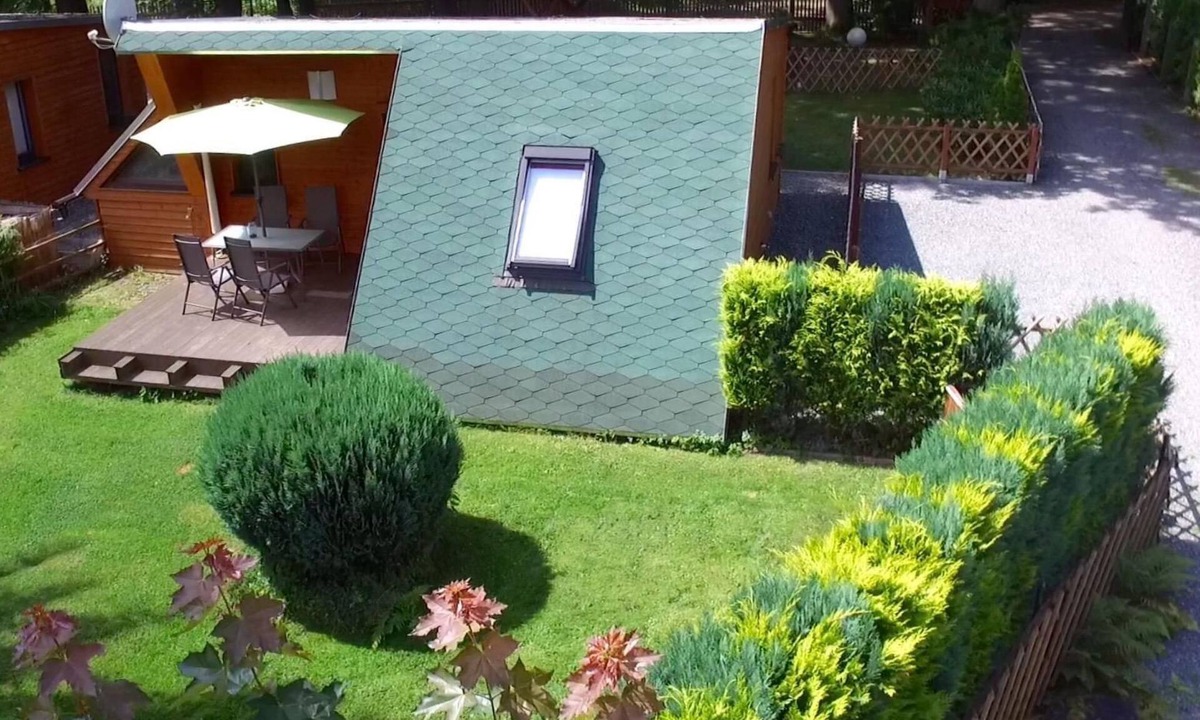 Rabenstein House | Haus Waldblick by Interhome