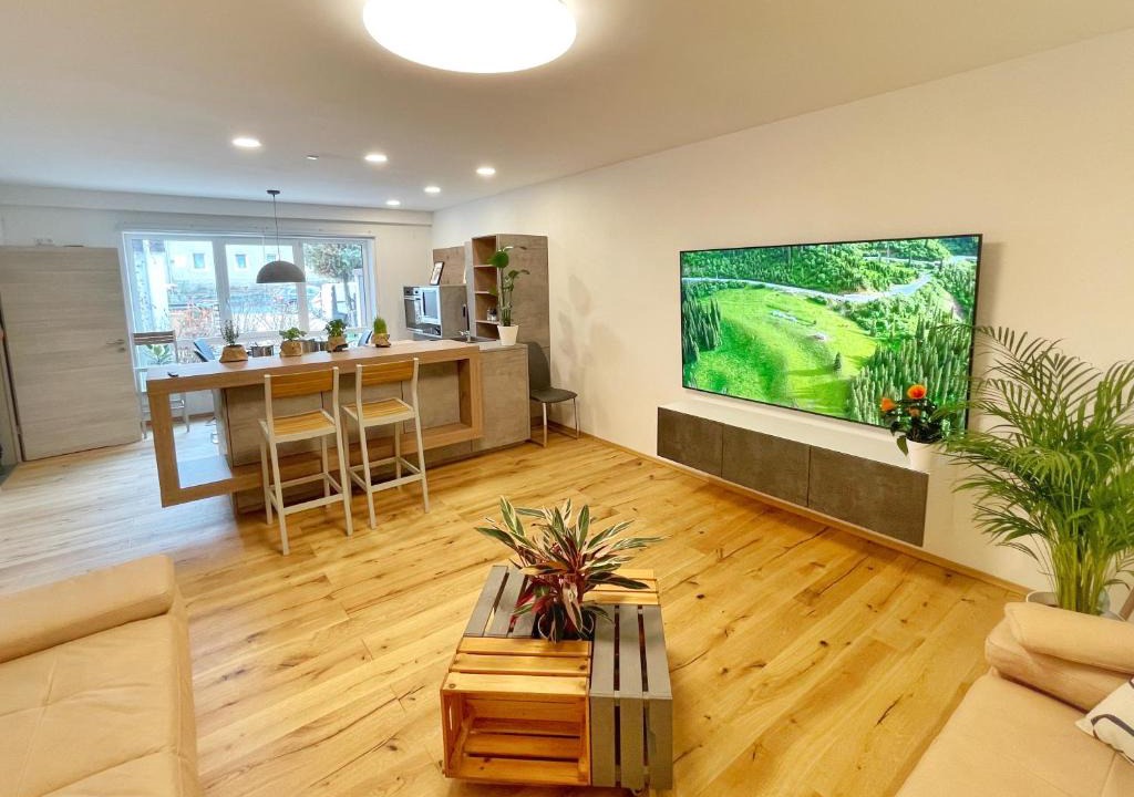 Dorf Wehlen Apartment | Haus Wehlen