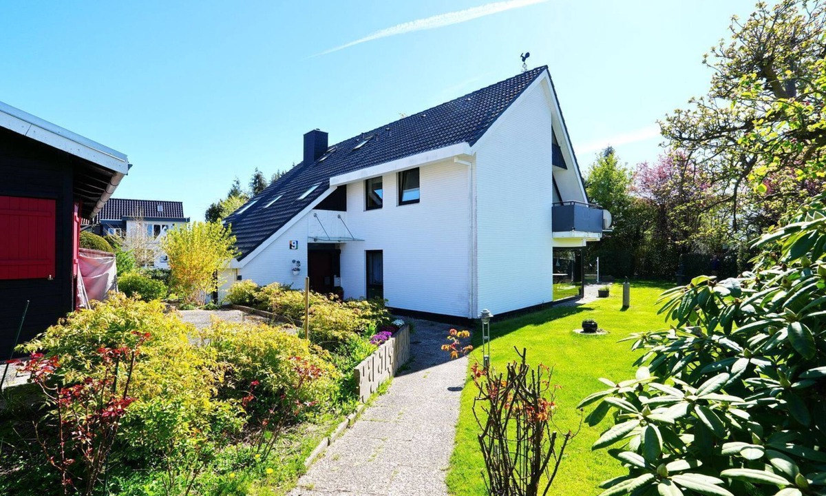 Neuhof House | Haus Wendt - House Wendt Apartment 03