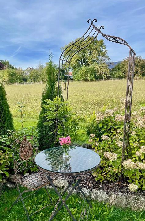 Kneisting Apartment | Haus Wiesenblick