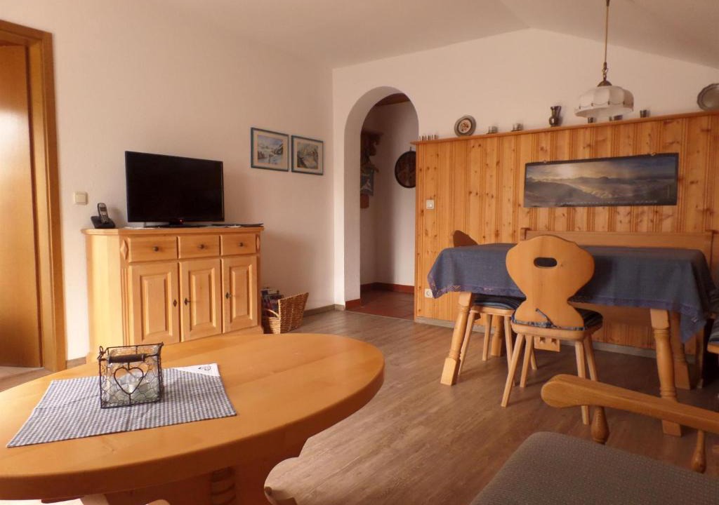 Vorderhindelang Apartment | Haus Wippler