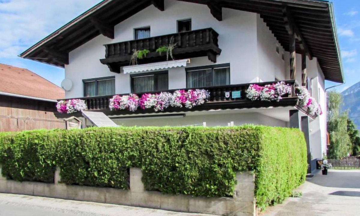 Axams Apartment | Haus Zimmermann by Interhome