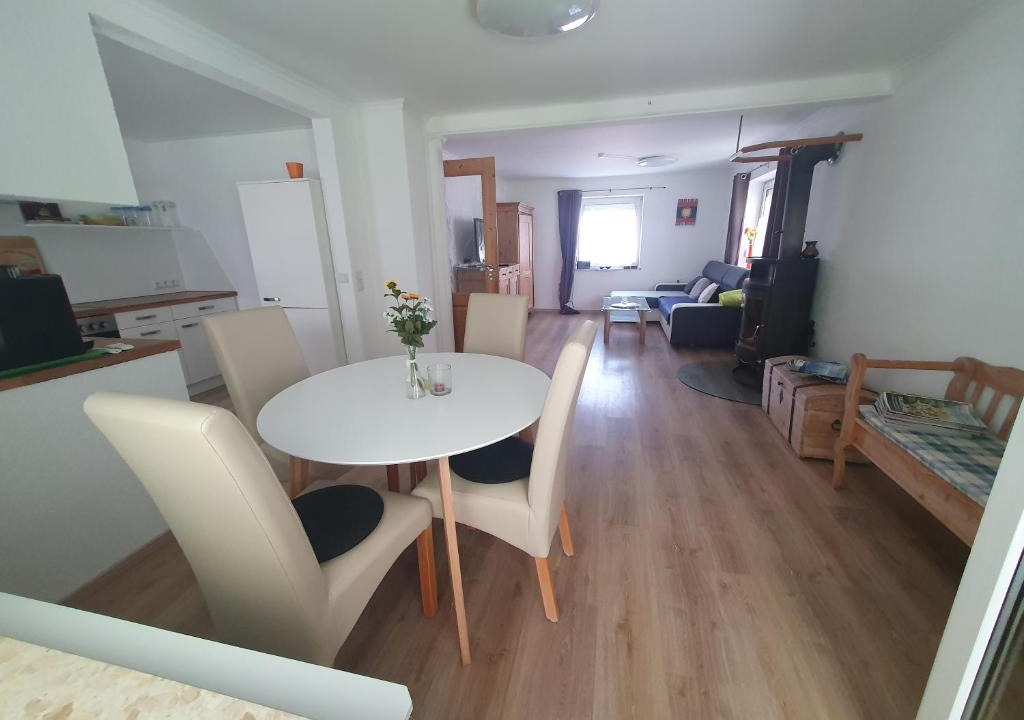 Lindenberg im Allgaeu House | Haus zur Sonne