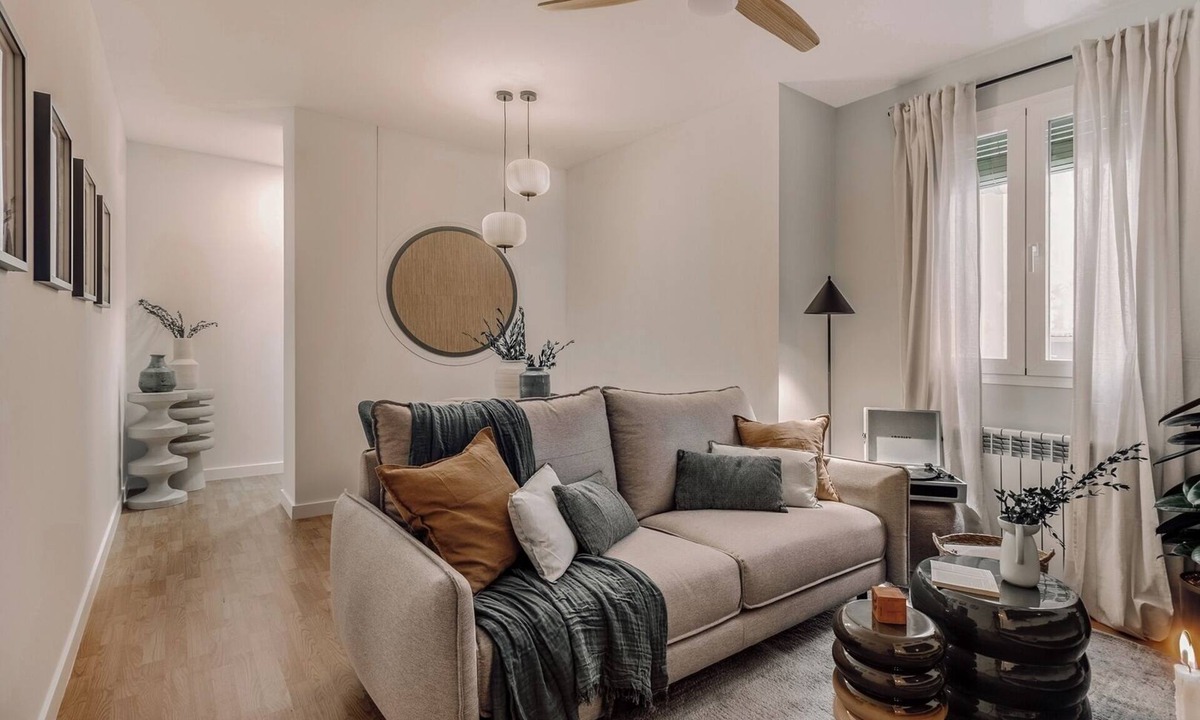 Ibiza Apartment | Hazan - 3 bedrooms in Ibiza