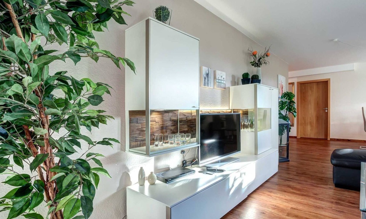 Heringsdorf Apartment | Hdf Ostseepark Waterfront Karavelle Whng 3. 0 - Ostseepark Waterfront Karavelle Apartment 3. 0