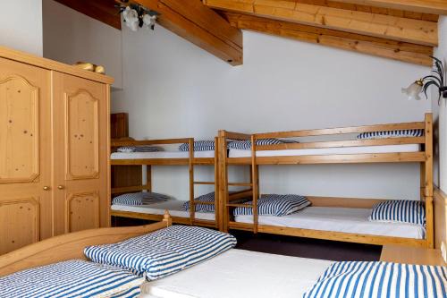 Schwaz Cabin | Hecherhaus