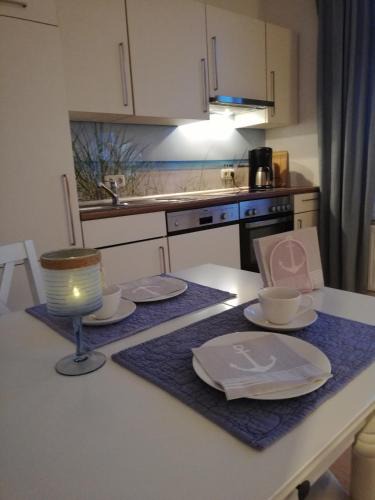Grevesmuehlen Apartment | Heimathafen 1