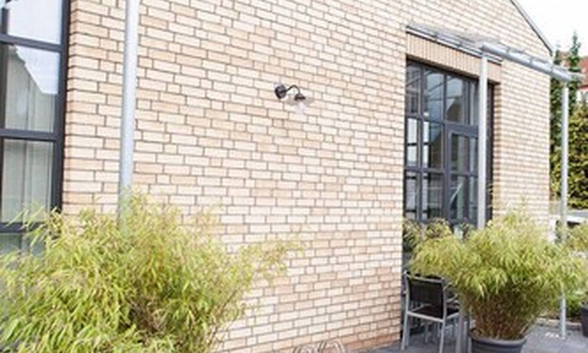 Eckernfoerde Hotel | Heldts Apartment-Hotel
