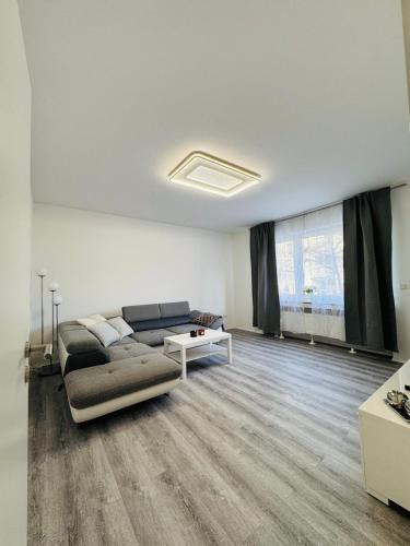 Hamm Apartment | Helle Erdgeschosswohnung in Hamm für bis zu 4 Personen