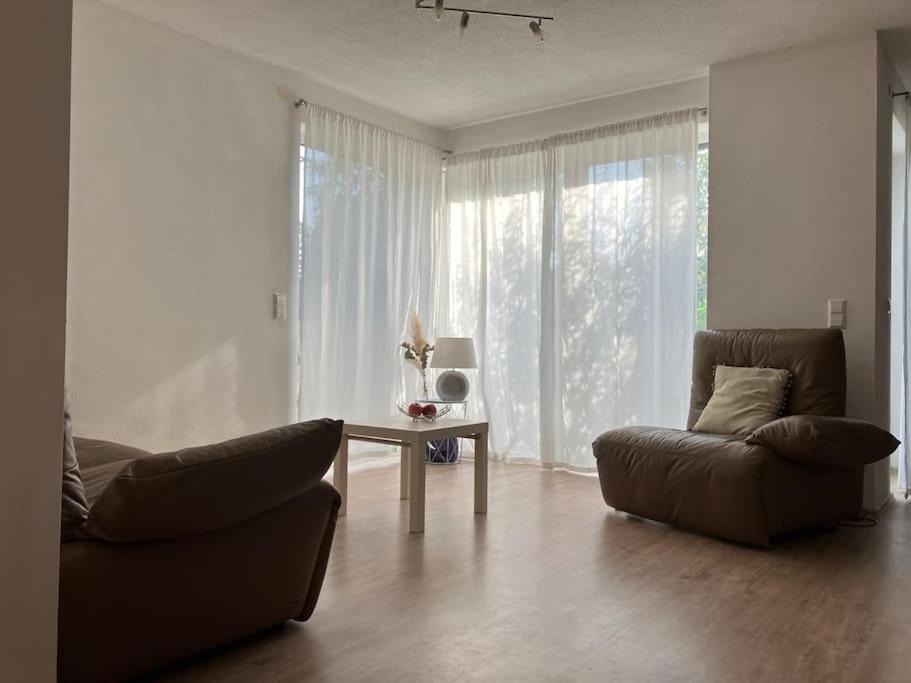 Neu-Ulm Apartment | Helle & ruhige Wohnung in Neu-Ulm