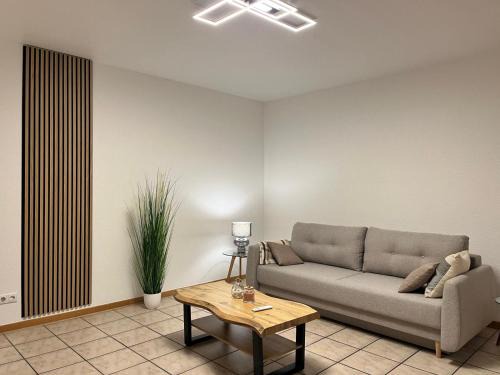 Sud Apartment | Helles & Traumhaftes Apartment in zentraler Lage in Mönchengladbach