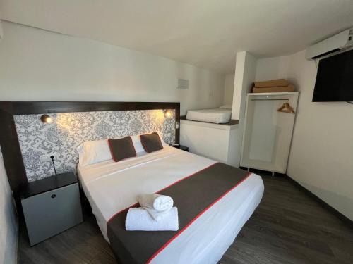 Hortaleza House | Hello Feria