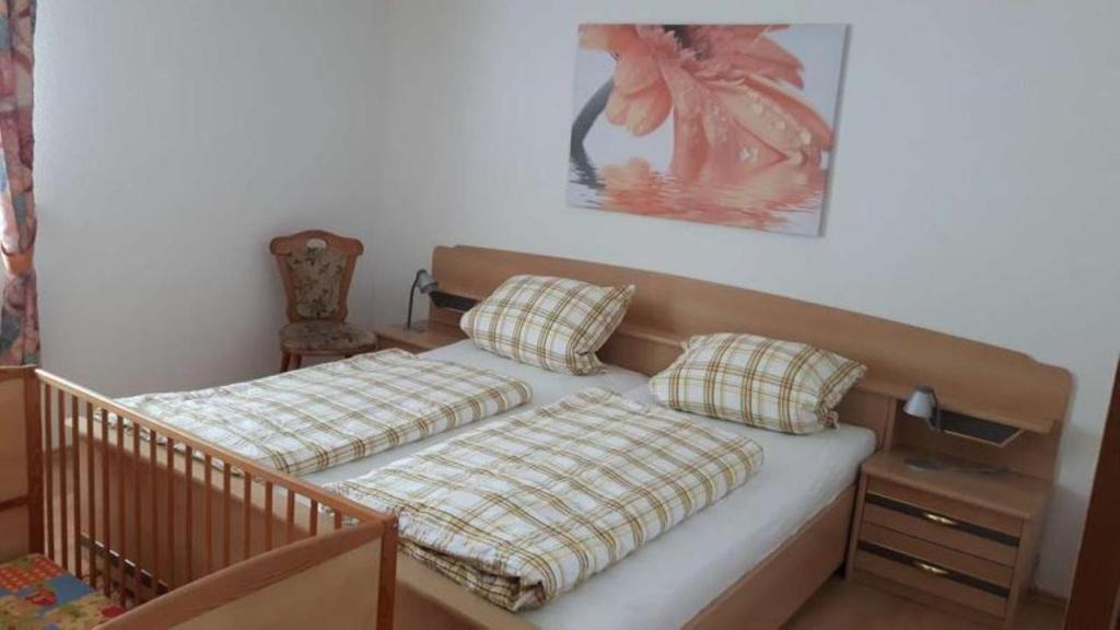Deggenhausertal Apartment | Hermannshöhe Fewo 3