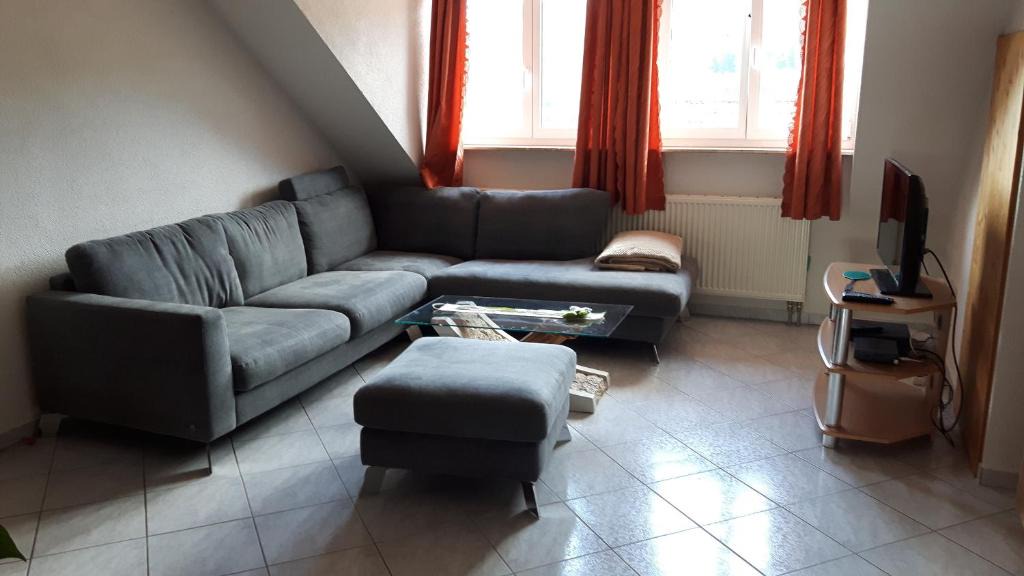 Deggenhausertal Apartment | Hermannshöhe Fewo 5