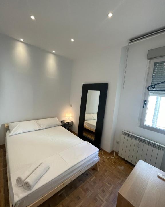 Milla de Oro House | Hermosilla rooms