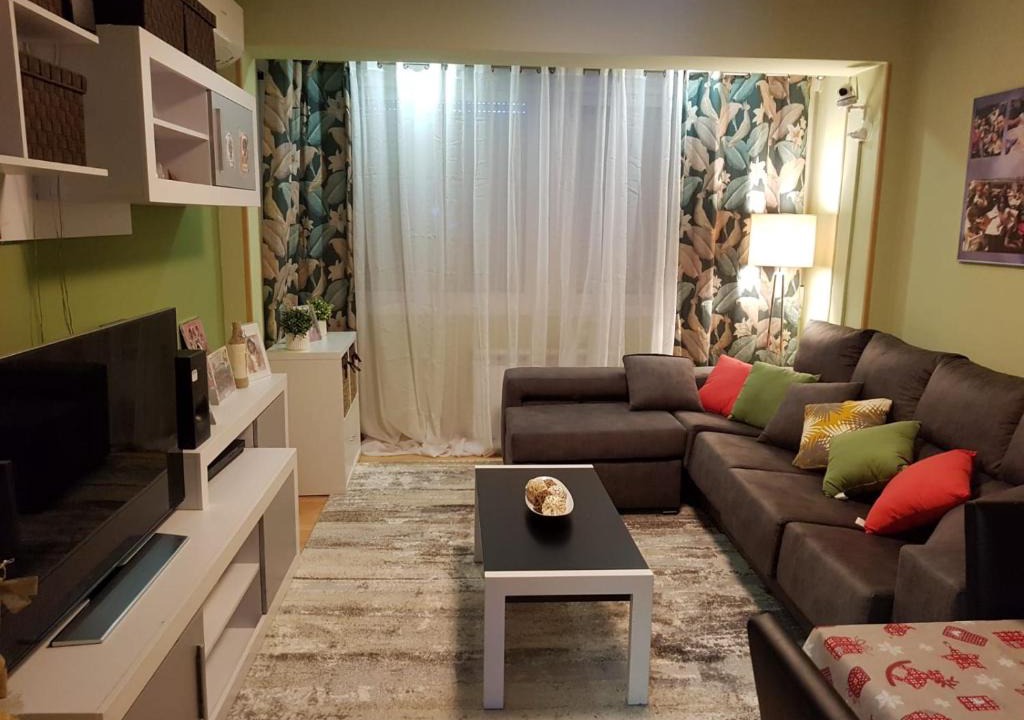 Simancas Apartment | Hermoso Apartamento Madrid