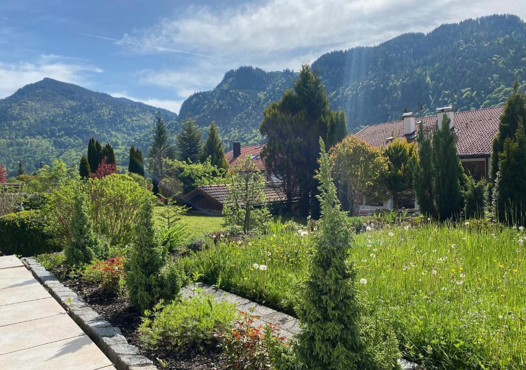 Aschau im Chiemgau Apartment | Herrlich Wohnen & Wandern