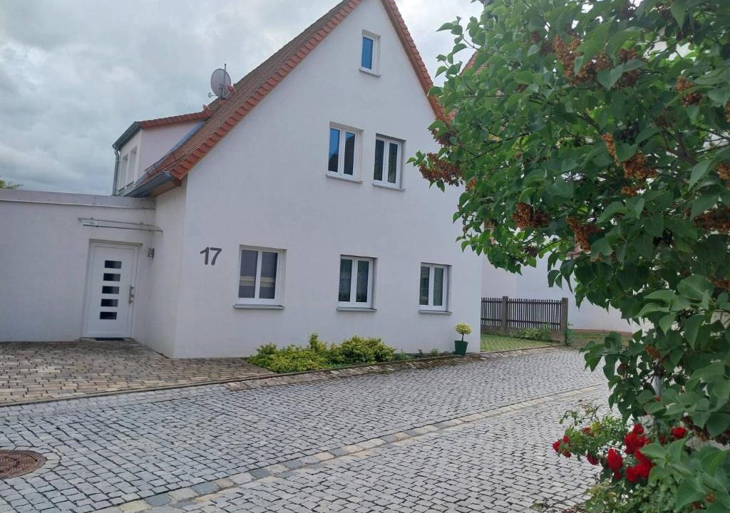 Schluesselfeld Apartment | Herrmanns-Ferienhaus Steigerwald