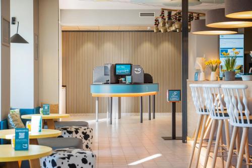 Styles Hotel | Piding