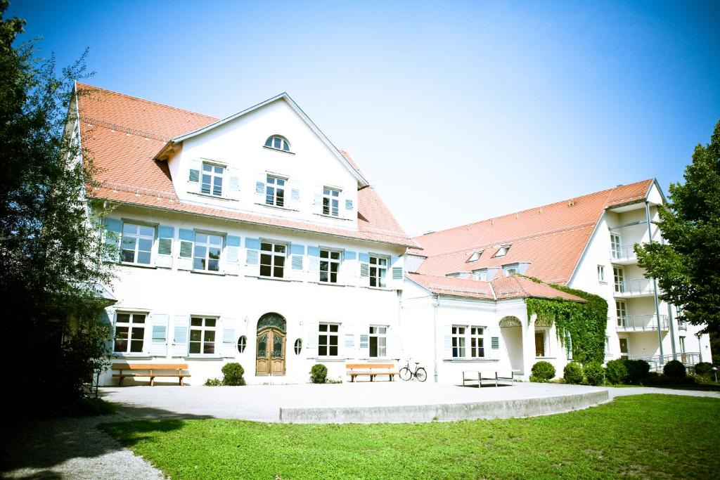 Reutin Hostel | HI Youth Hostel Lindau