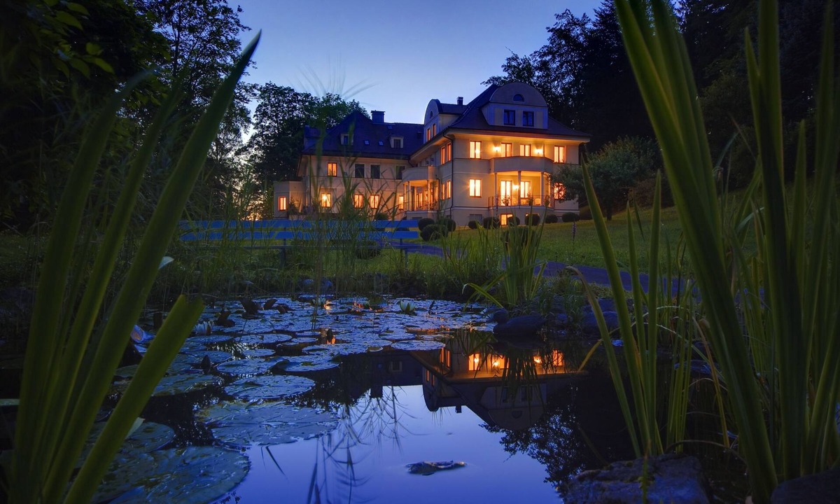 Fuessen Hotel | hideauts hotels Der Rosengarten.