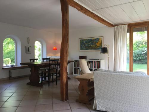 Hellwege Apartment | Hideaway