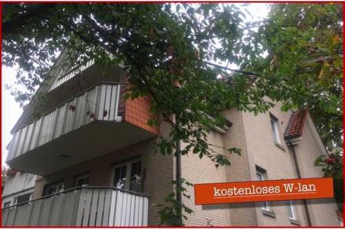 Ibbenbueren Apartment | Hideaway - Ibbenbüren