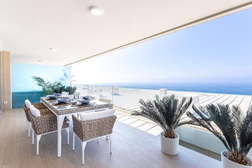 Fuengirola Apartment | Higuerón Rental Sea Breeze - Managed by Higuerón Resort