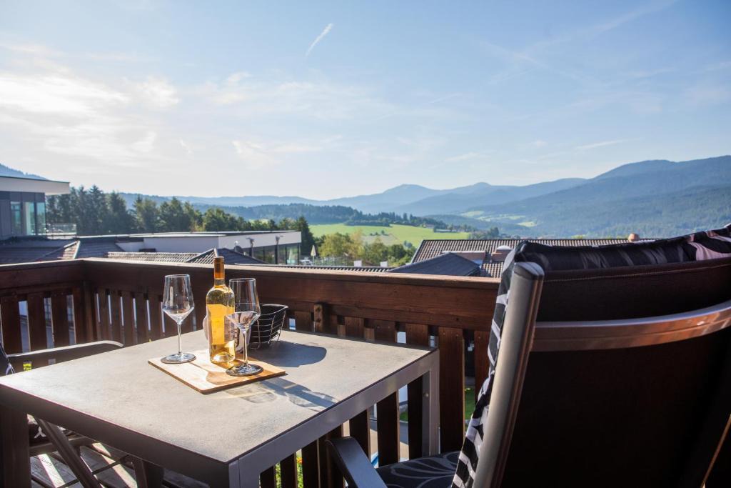 Lam Apartment | Himmelsglück