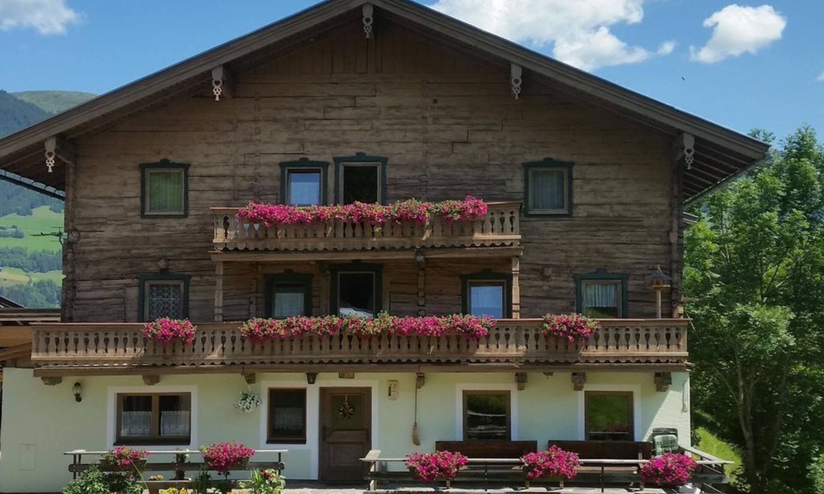 Mittersill Apartment | Hintergugg - Pihapper vacation apartment