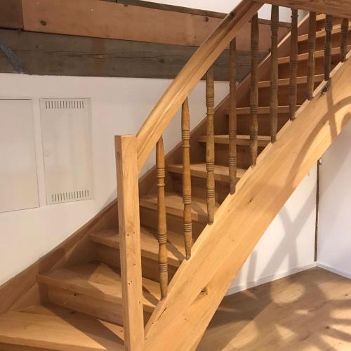 Dottingen Apartment | Historische Mühle von Cramm Apt 7