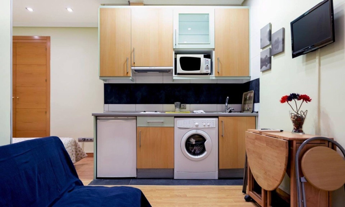 Centro Apartment | HITA II APARTMENT IN MADRID CENTER CALLAO/GRAN VIA