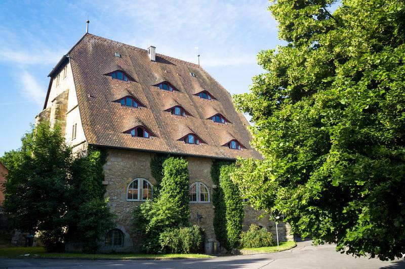 Rothenburg Old Town Hostel | Hostel ∙ 8 guests