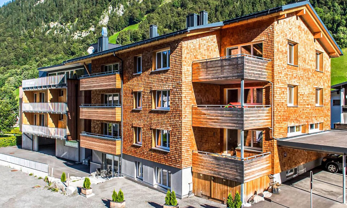Klosterle Apartment | hochmoderne Ferienwohnung