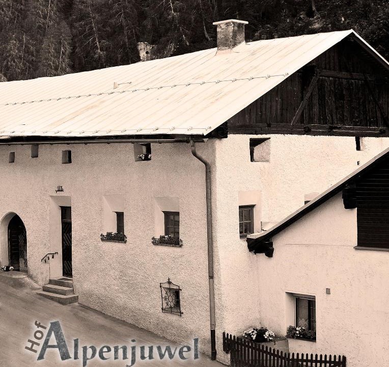 Nauders Apartment | Hof Alpenjuwel