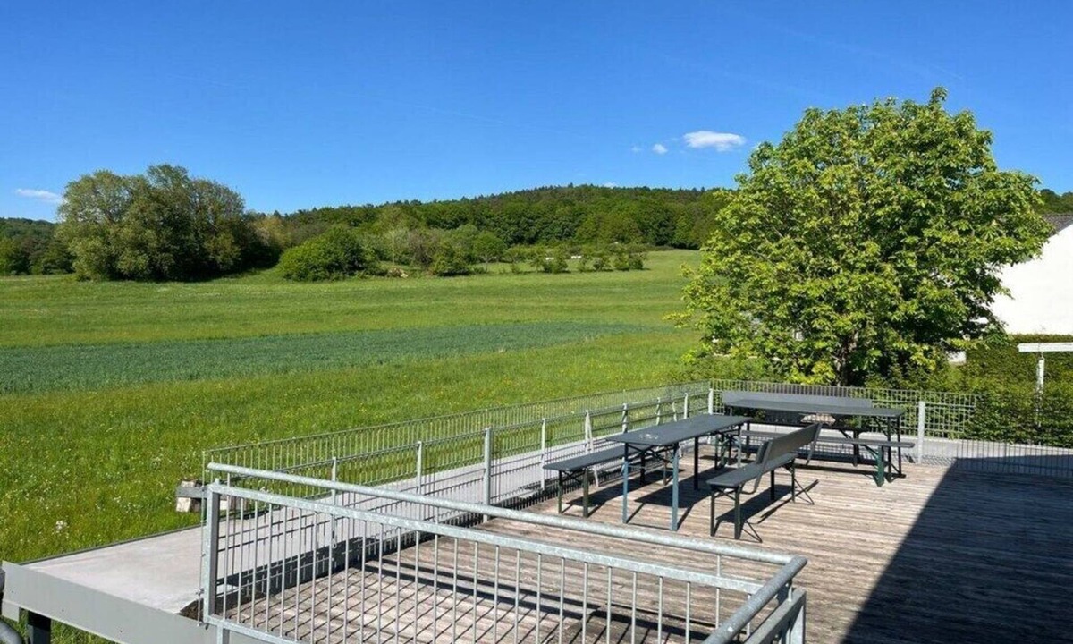 Altdorf bei Nuernberg House | Holiday apartment with 3 bedrooms