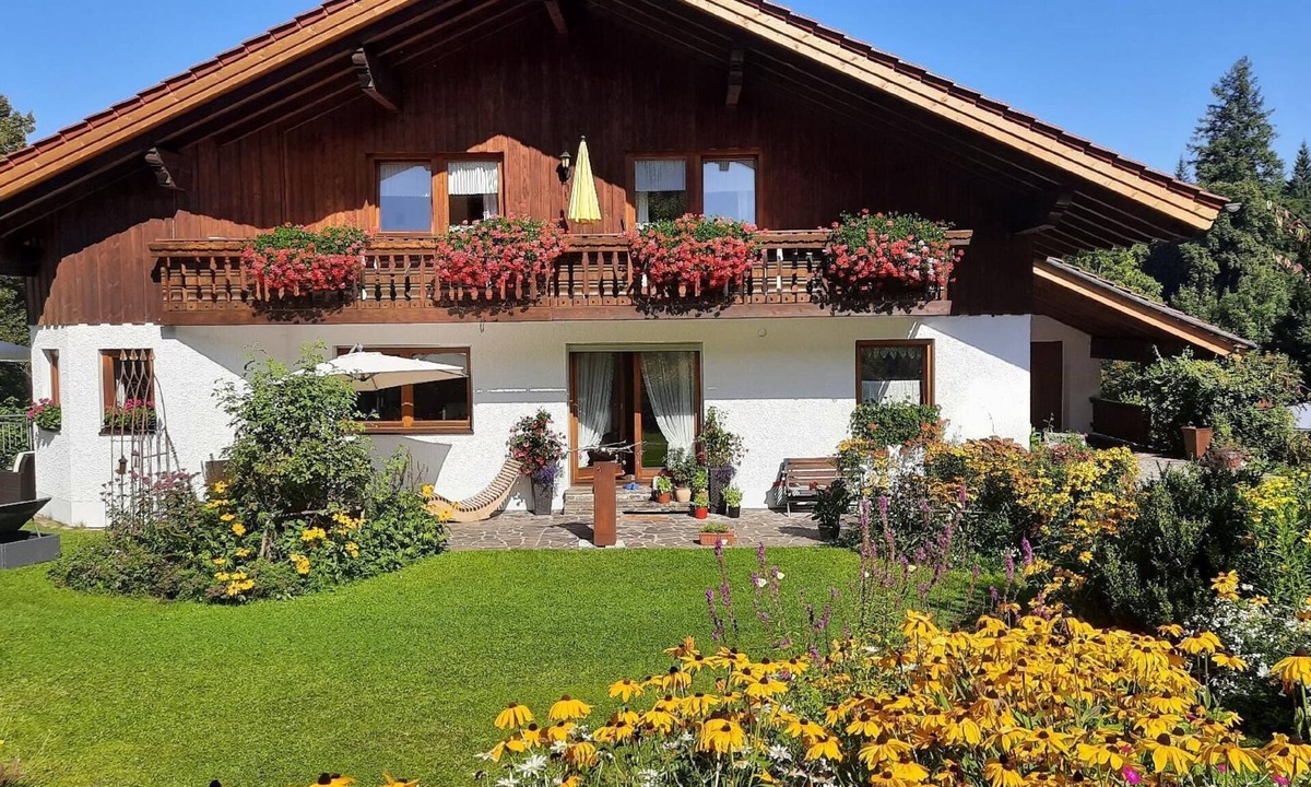 Ferienwohnung Bayerisch Eisenstein Für Personen | Bayerisch Eisenstein